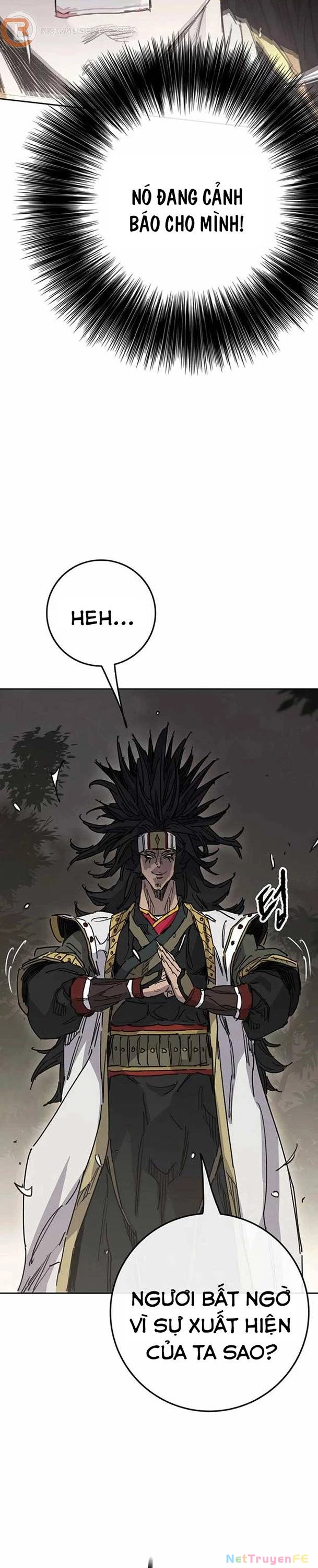 Tiên Kiếm Bất Bại Chapter 226 - Trang 2