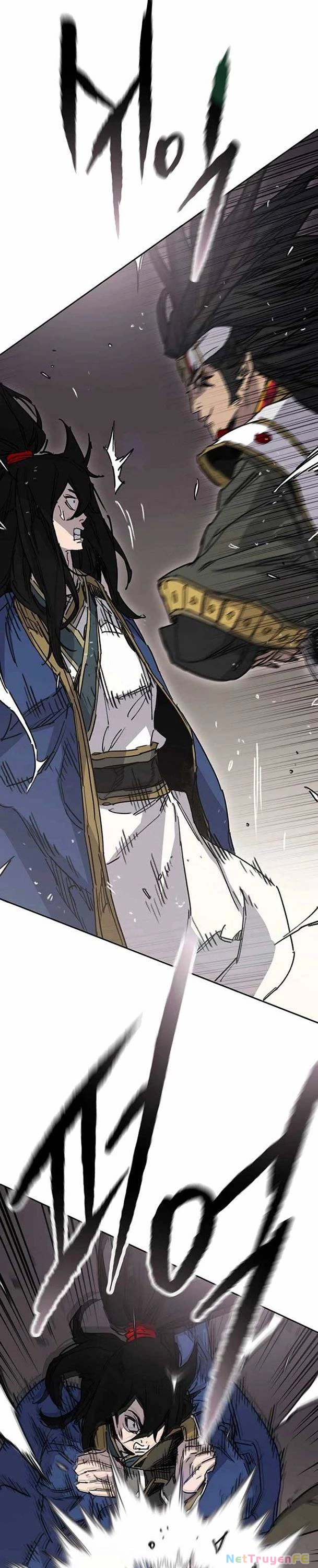 Tiên Kiếm Bất Bại Chapter 226 - Trang 2