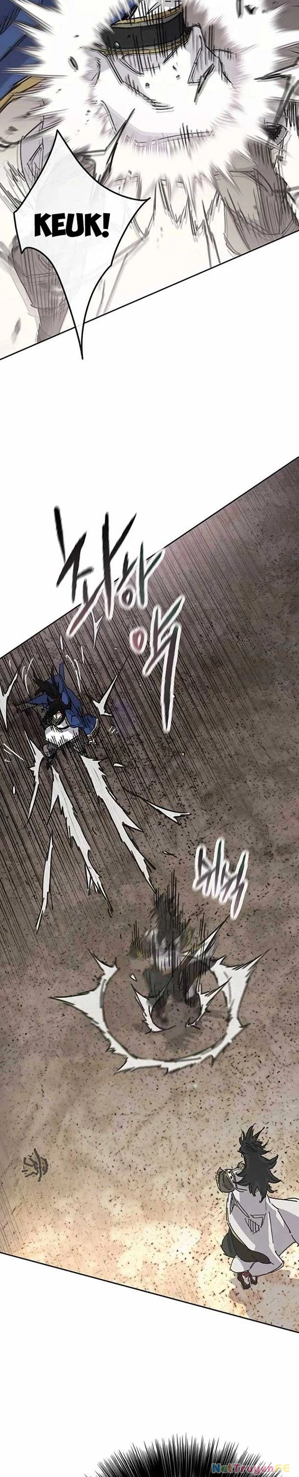 Tiên Kiếm Bất Bại Chapter 226 - Trang 2