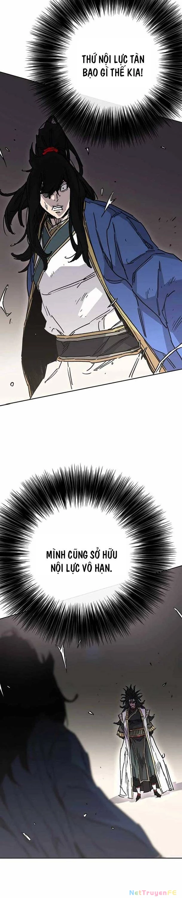 Tiên Kiếm Bất Bại Chapter 226 - Trang 2