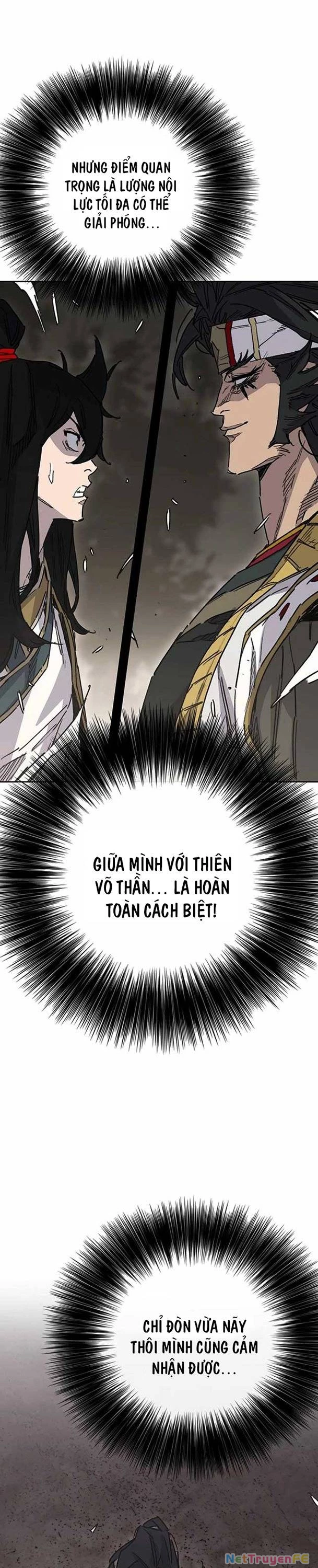 Tiên Kiếm Bất Bại Chapter 226 - Trang 2