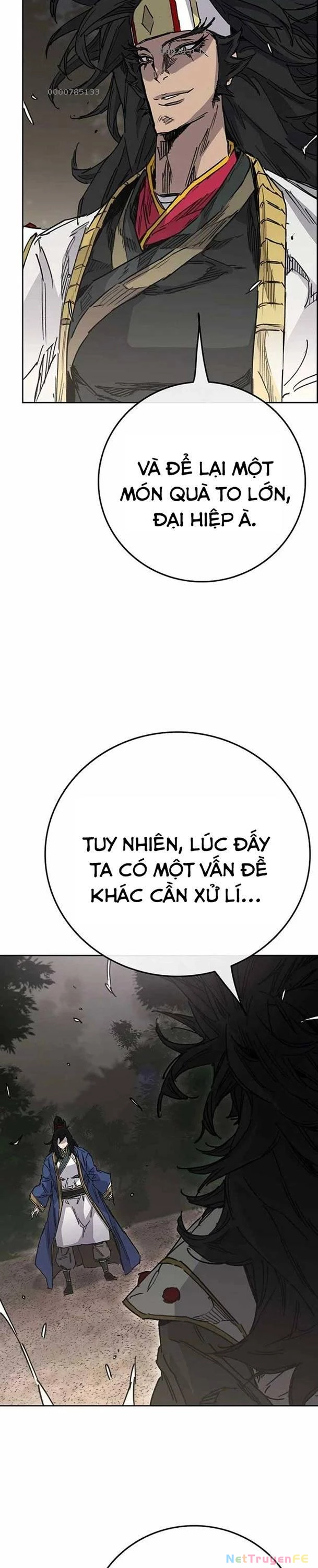 Tiên Kiếm Bất Bại Chapter 226 - Trang 2