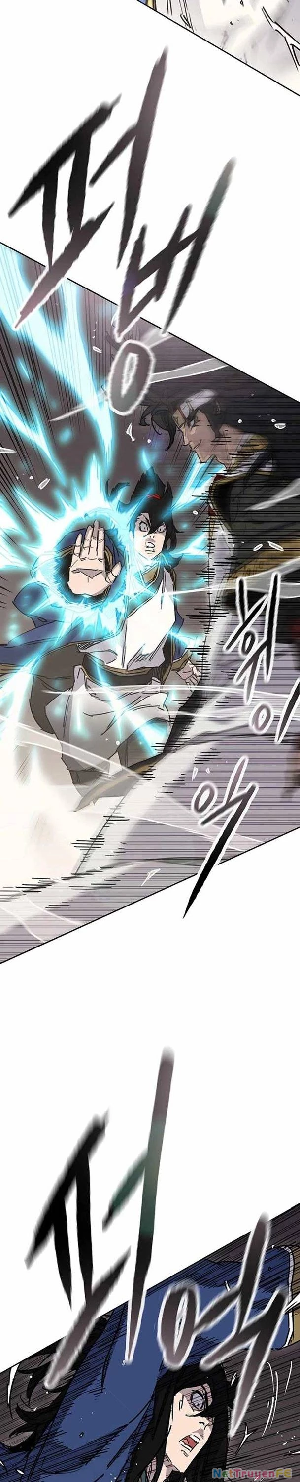 Tiên Kiếm Bất Bại Chapter 226 - Trang 2