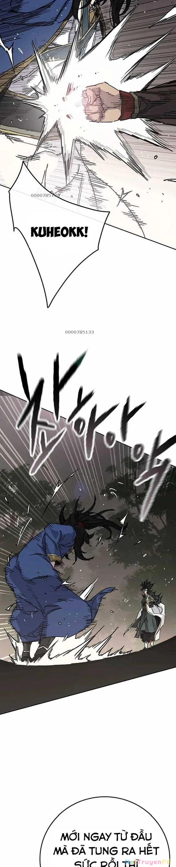 Tiên Kiếm Bất Bại Chapter 226 - Trang 2