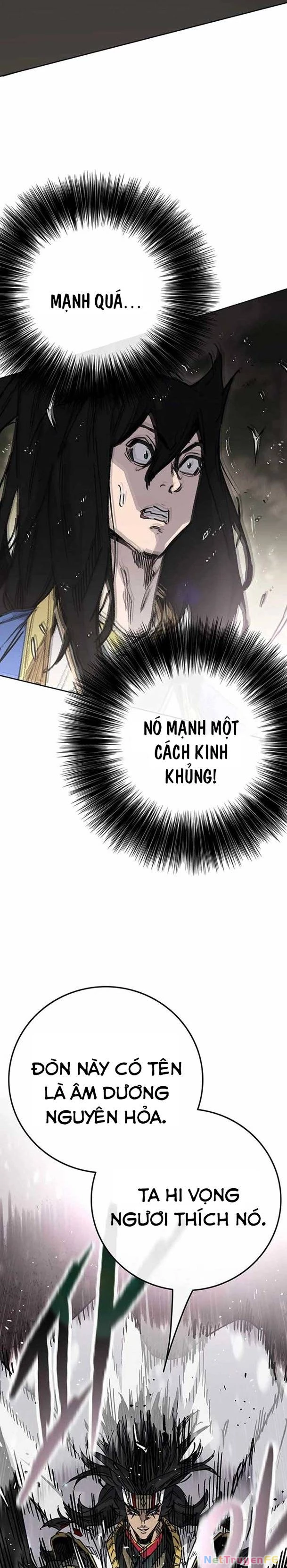 Tiên Kiếm Bất Bại Chapter 226 - Trang 2