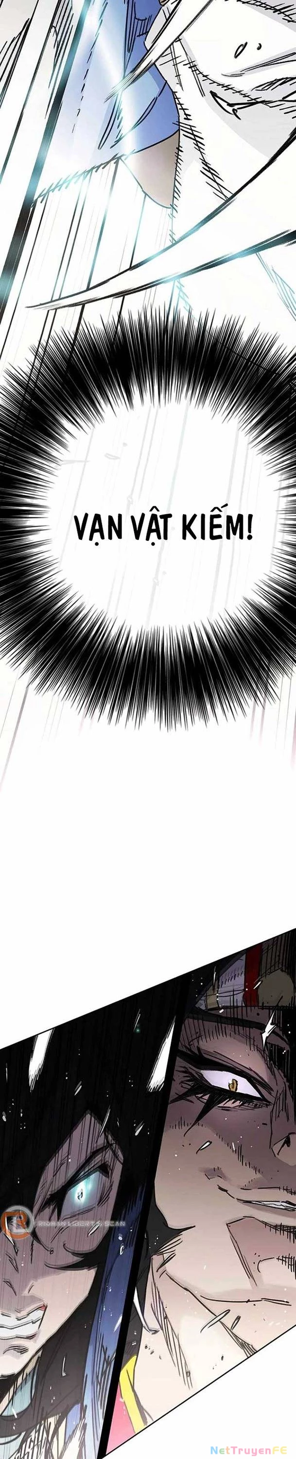 Tiên Kiếm Bất Bại Chapter 226 - Trang 2