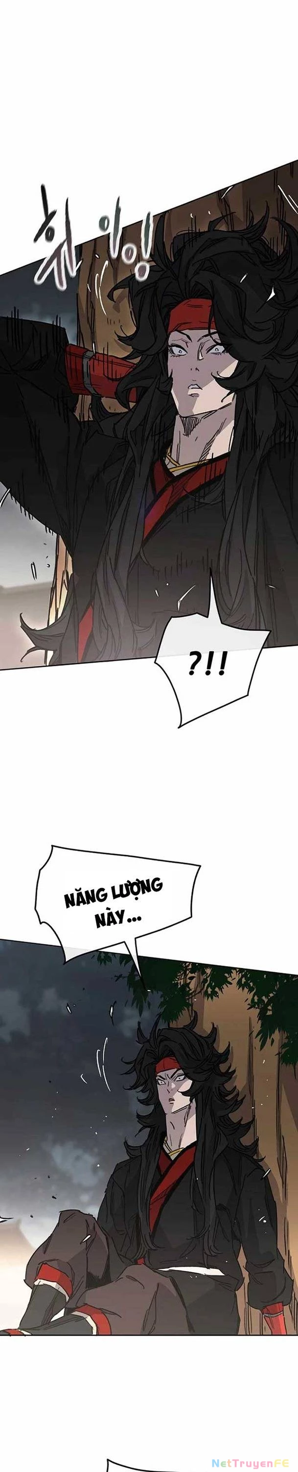 Tiên Kiếm Bất Bại Chapter 226 - Trang 2