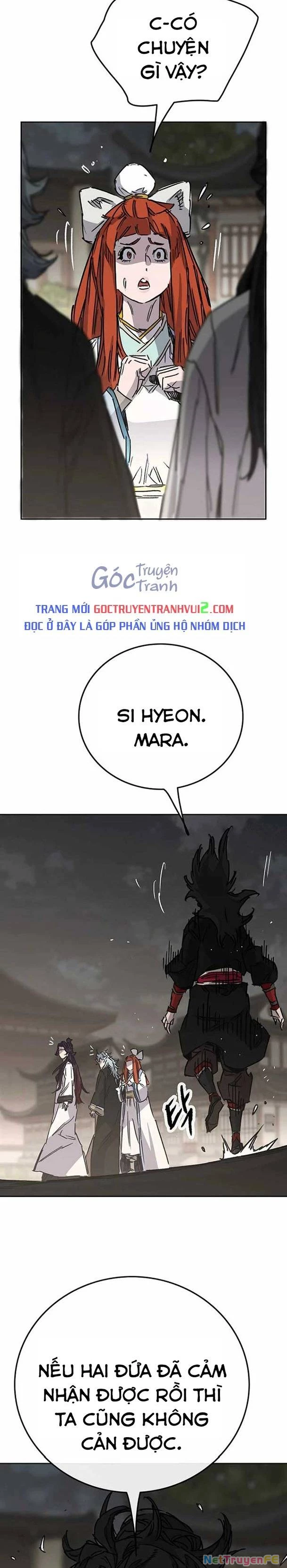 Tiên Kiếm Bất Bại Chapter 226 - Trang 2