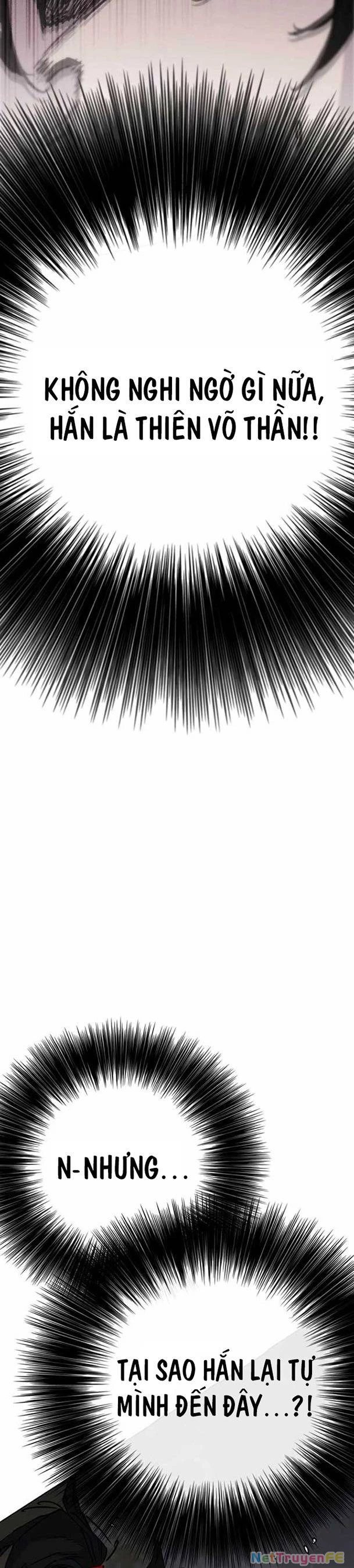 Tiên Kiếm Bất Bại Chapter 226 - Trang 2