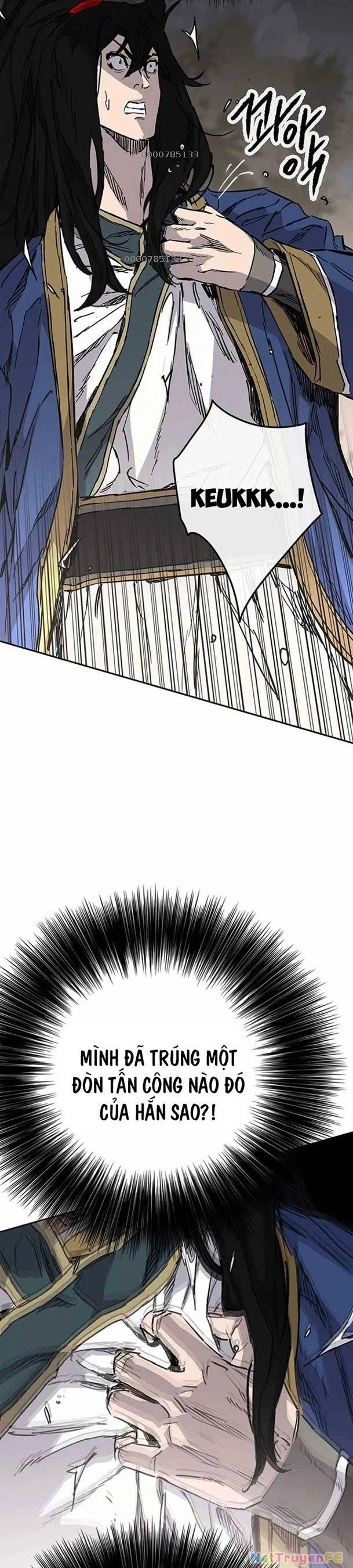 Tiên Kiếm Bất Bại Chapter 226 - Trang 2