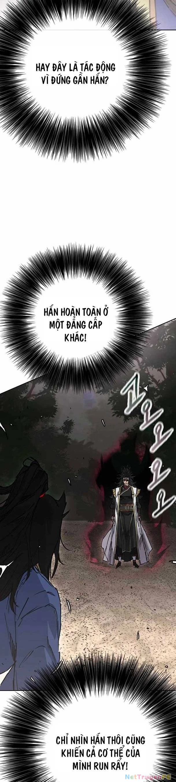 Tiên Kiếm Bất Bại Chapter 226 - Trang 2