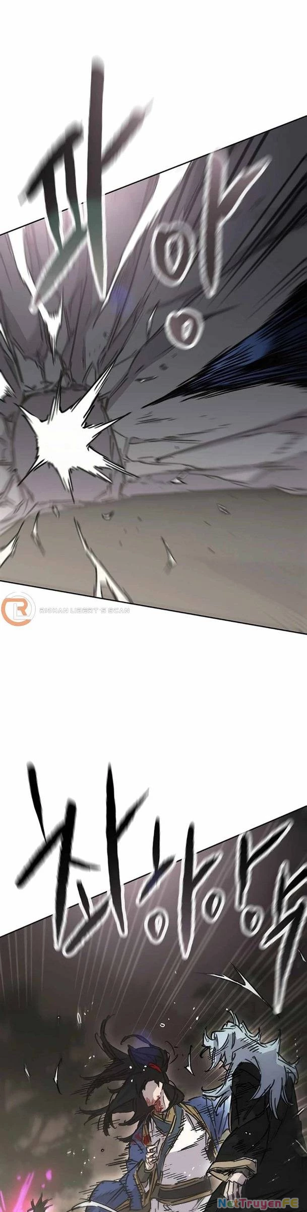 Tiên Kiếm Bất Bại Chapter 227 - Trang 2