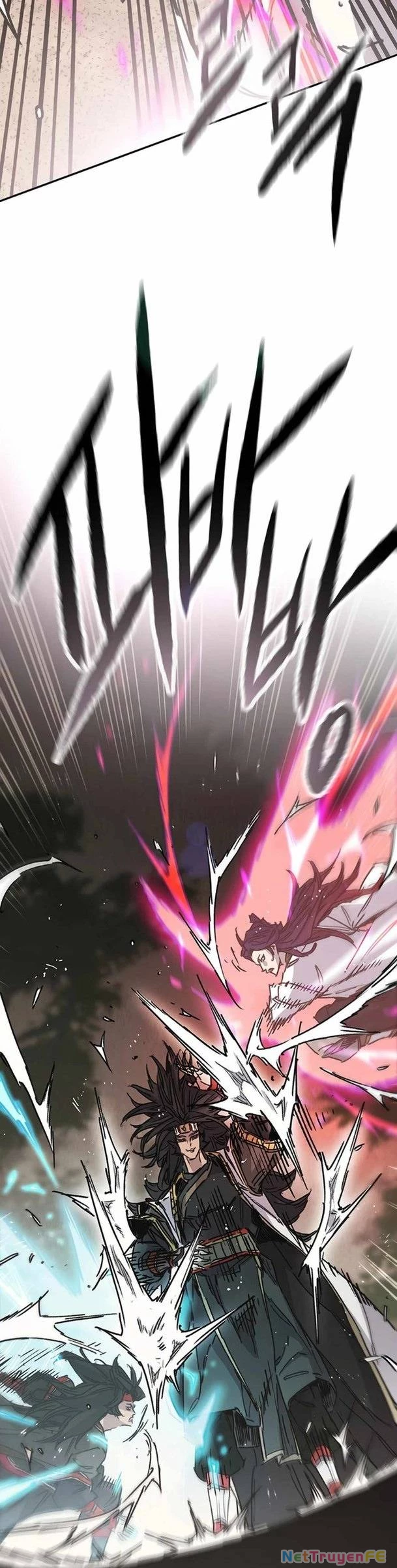 Tiên Kiếm Bất Bại Chapter 227 - Trang 2