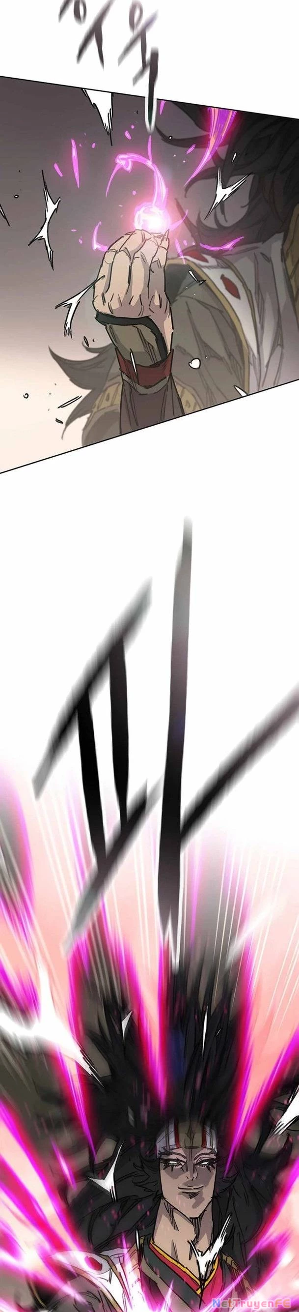 Tiên Kiếm Bất Bại Chapter 227 - Trang 2