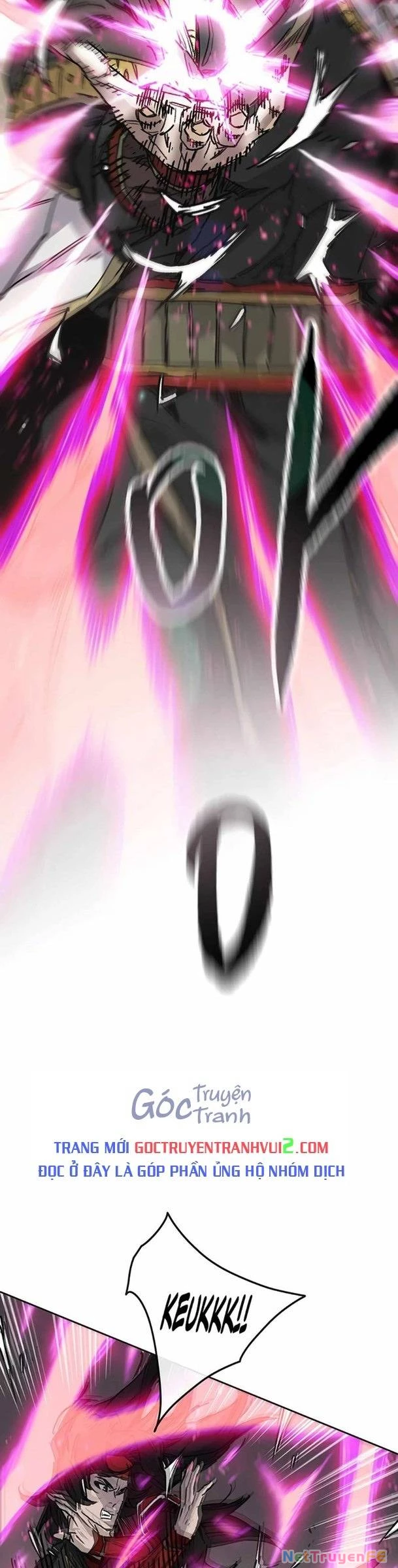 Tiên Kiếm Bất Bại Chapter 227 - Trang 2