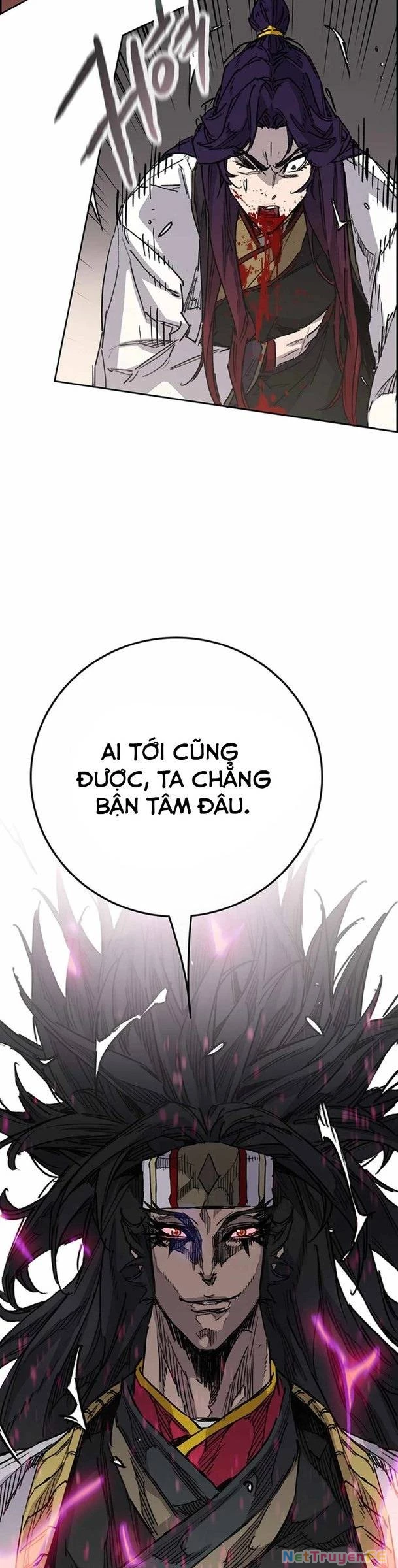 Tiên Kiếm Bất Bại Chapter 227 - Trang 2