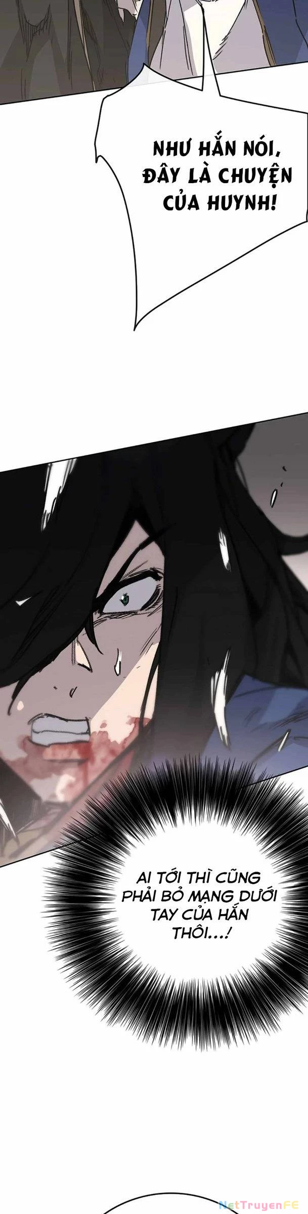 Tiên Kiếm Bất Bại Chapter 227 - Trang 2