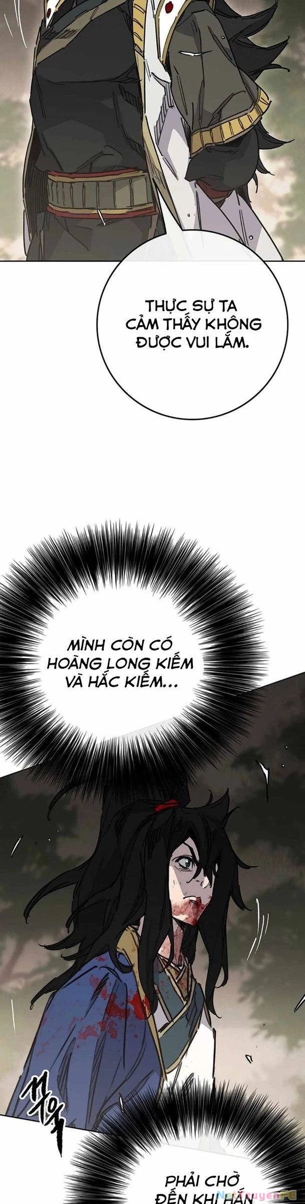 Tiên Kiếm Bất Bại Chapter 227 - Trang 2