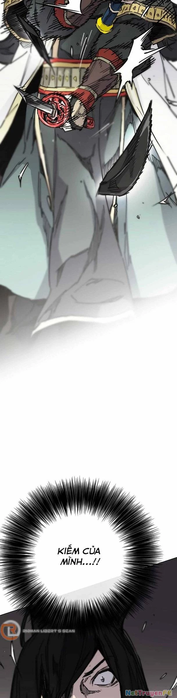 Tiên Kiếm Bất Bại Chapter 227 - Trang 2