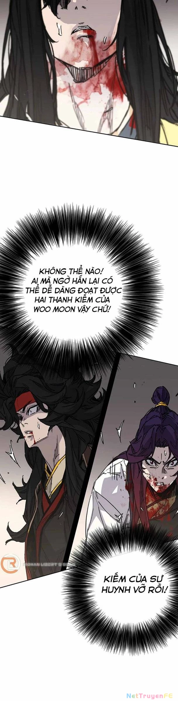 Tiên Kiếm Bất Bại Chapter 227 - Trang 2