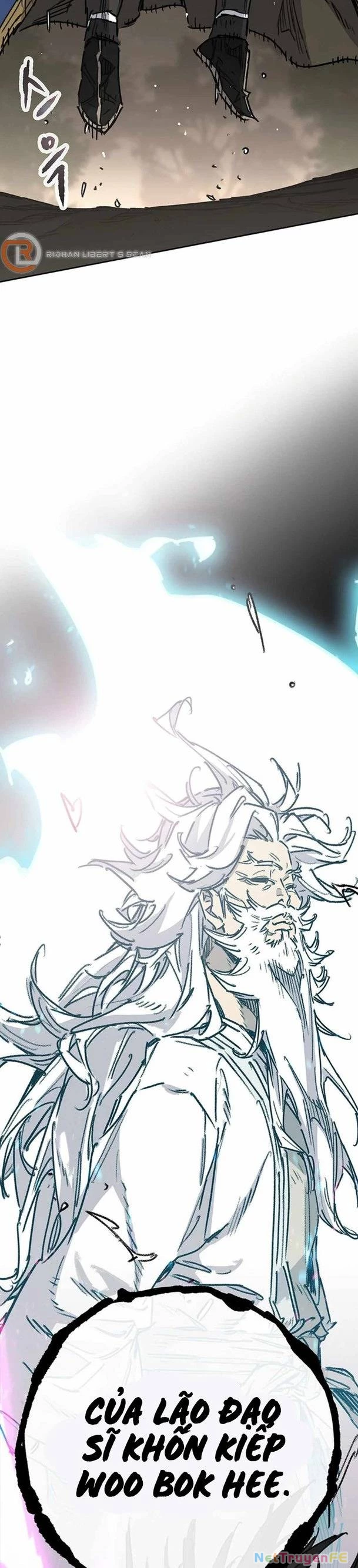 Tiên Kiếm Bất Bại Chapter 227 - Trang 2