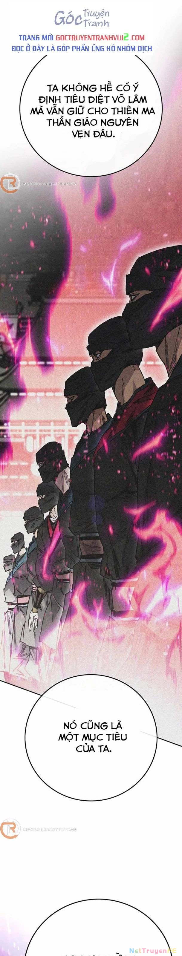 Tiên Kiếm Bất Bại Chapter 228 - Trang 2