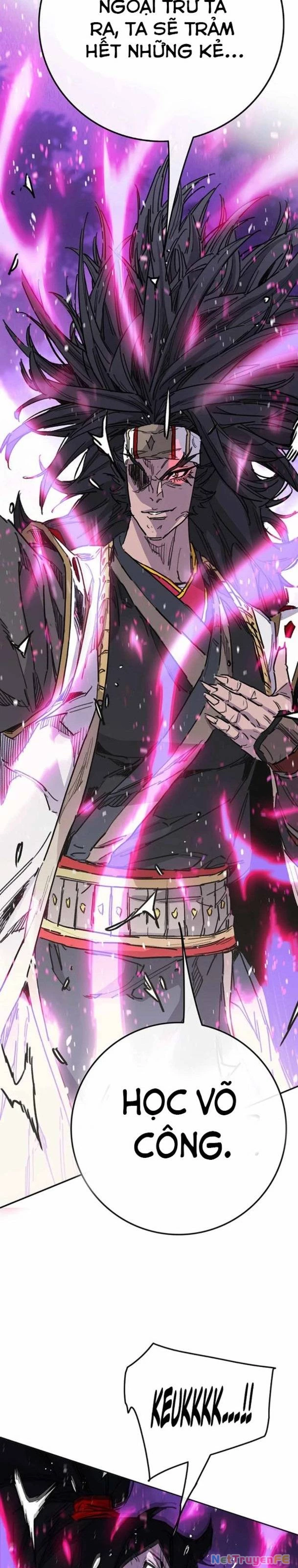 Tiên Kiếm Bất Bại Chapter 228 - Trang 2