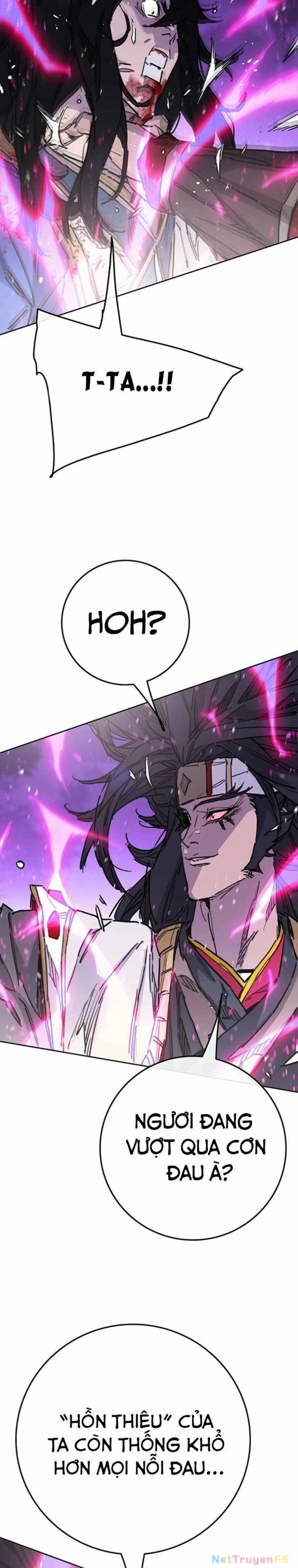 Tiên Kiếm Bất Bại Chapter 228 - Trang 2