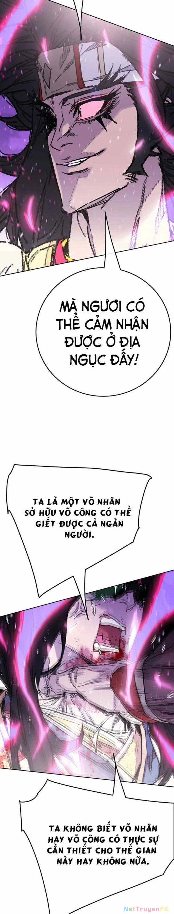 Tiên Kiếm Bất Bại Chapter 228 - Trang 2