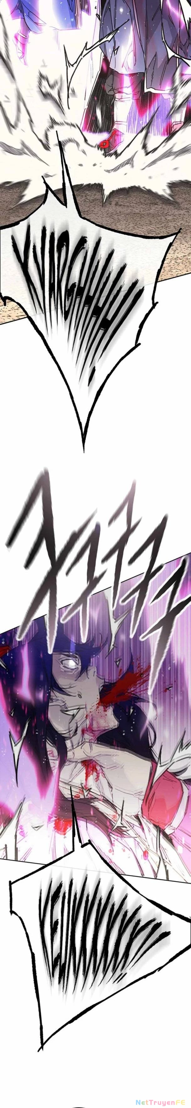 Tiên Kiếm Bất Bại Chapter 228 - Trang 2