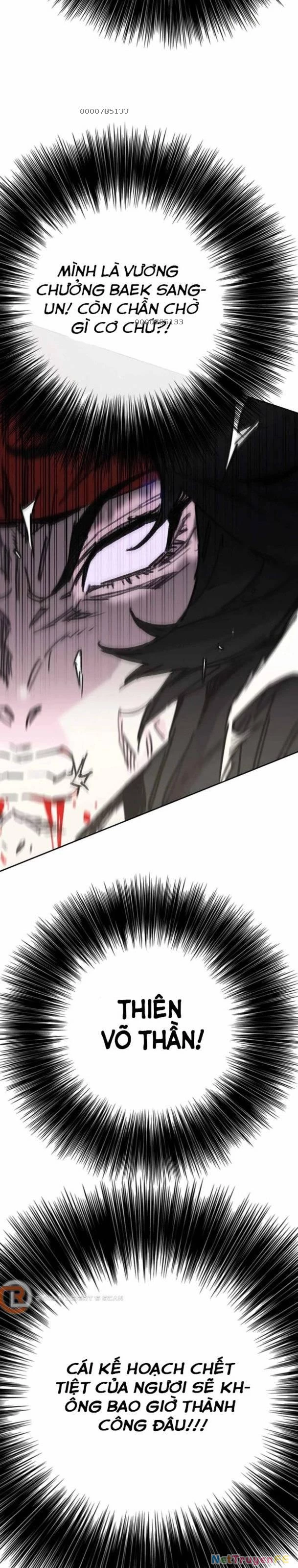 Tiên Kiếm Bất Bại Chapter 228 - Trang 2