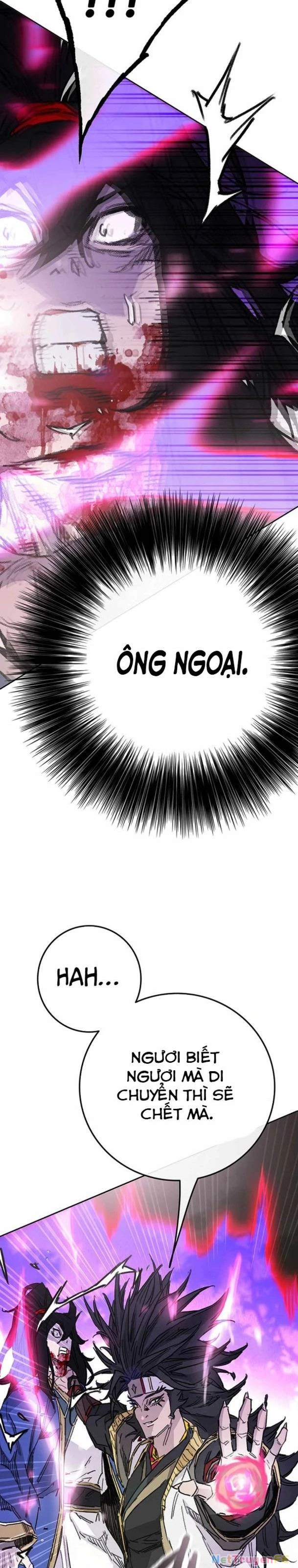 Tiên Kiếm Bất Bại Chapter 228 - Trang 2