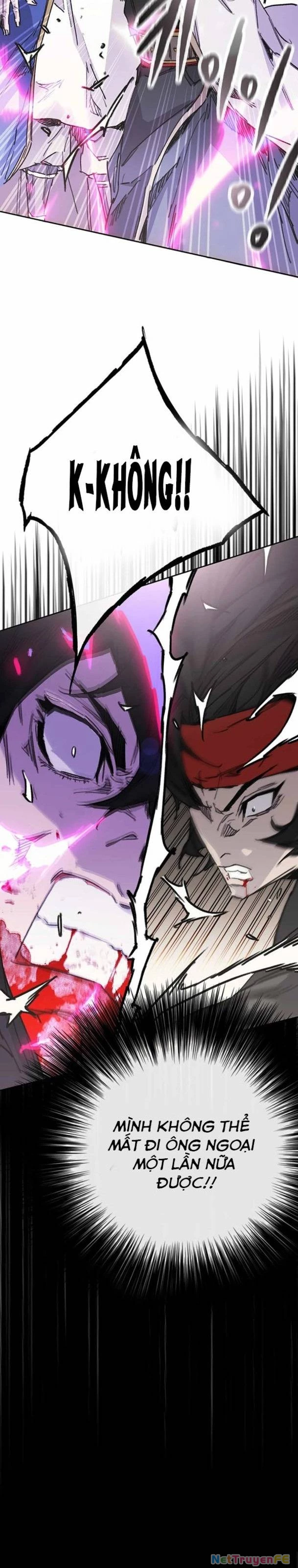 Tiên Kiếm Bất Bại Chapter 228 - Trang 2