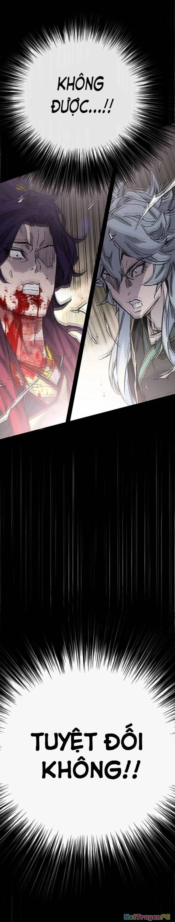 Tiên Kiếm Bất Bại Chapter 228 - Trang 2