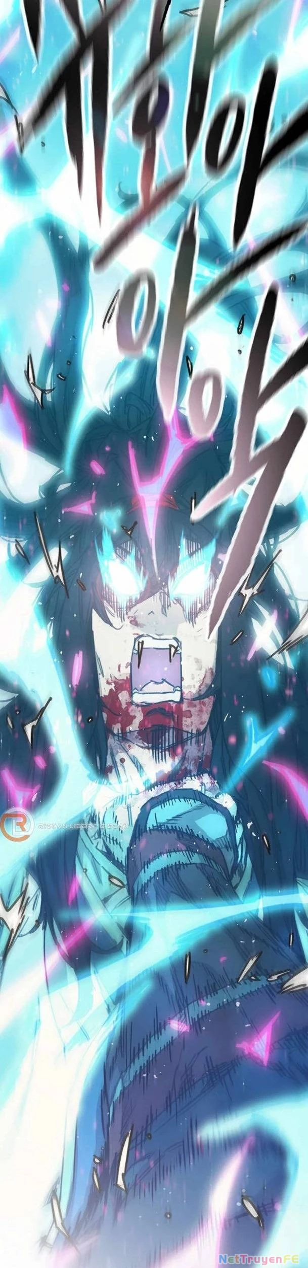 Tiên Kiếm Bất Bại Chapter 228 - Trang 2