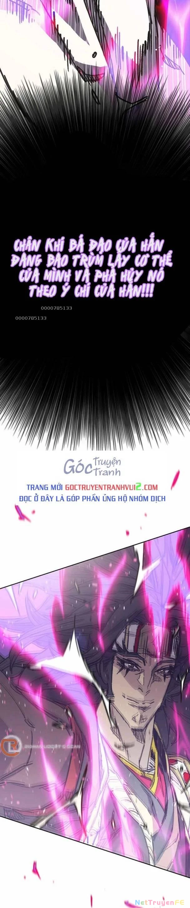 Tiên Kiếm Bất Bại Chapter 228 - Trang 2