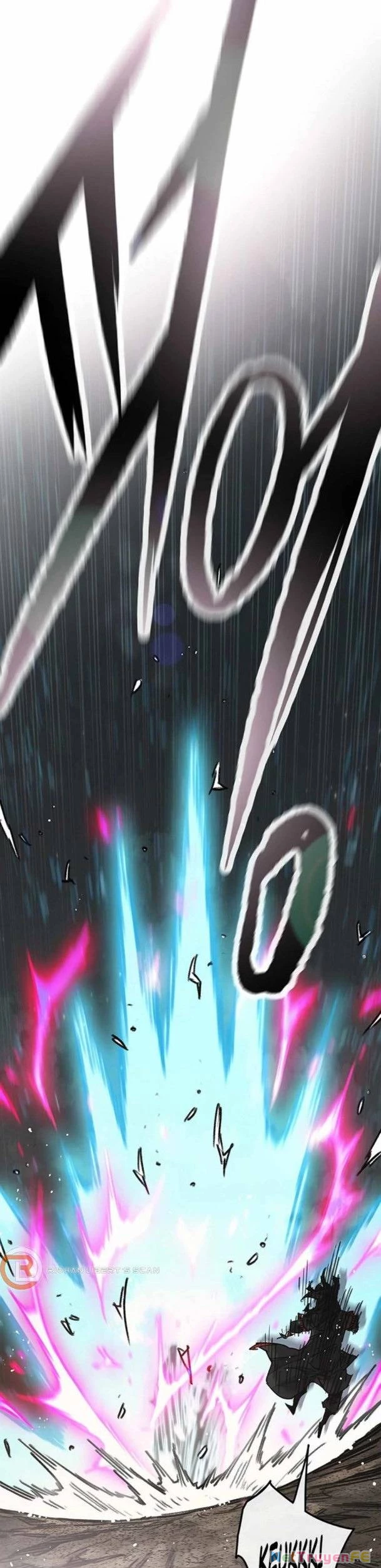 Tiên Kiếm Bất Bại Chapter 228 - Trang 2