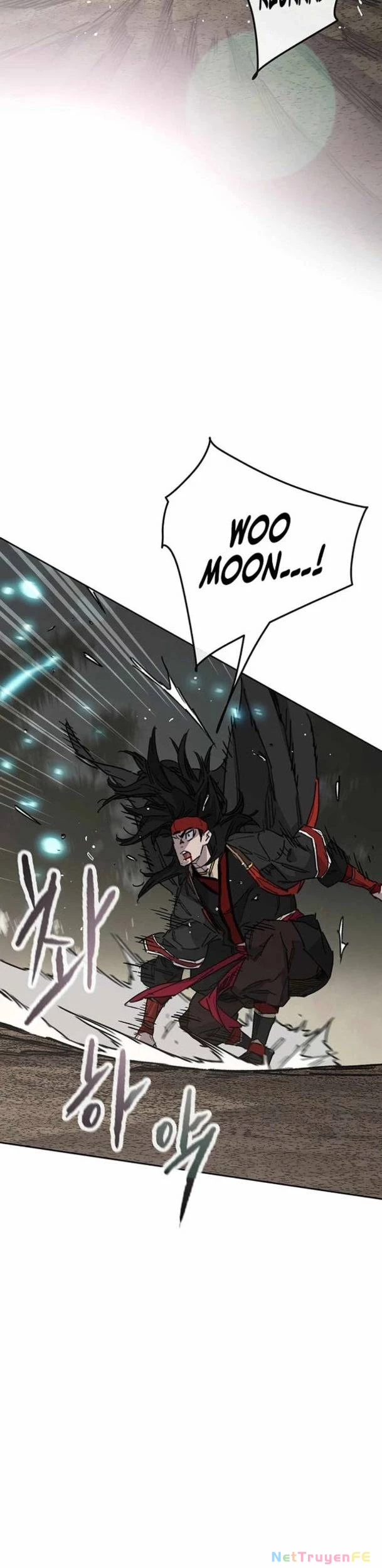 Tiên Kiếm Bất Bại Chapter 228 - Trang 2