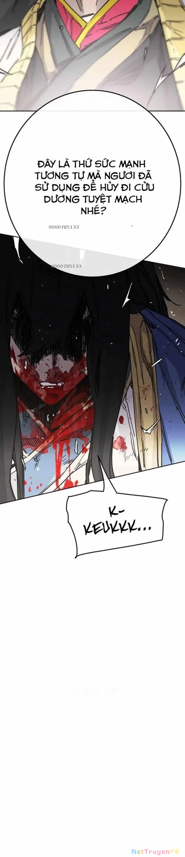 Tiên Kiếm Bất Bại Chapter 228 - Trang 2