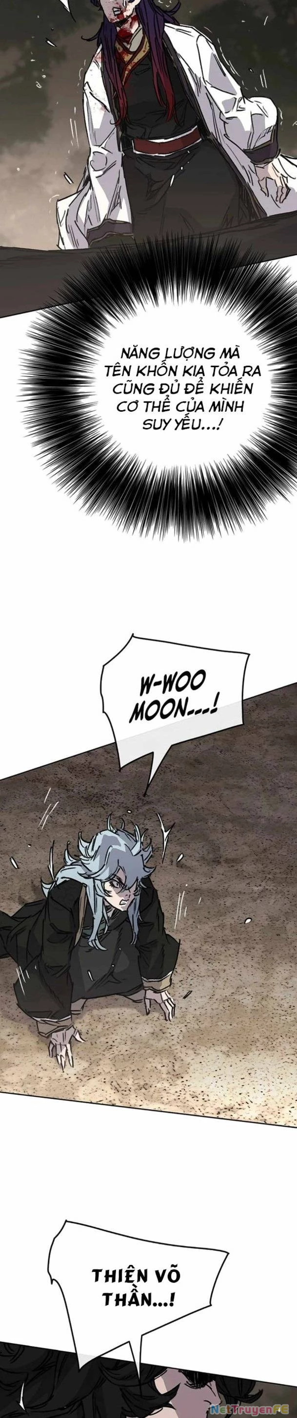 Tiên Kiếm Bất Bại Chapter 228 - Trang 2