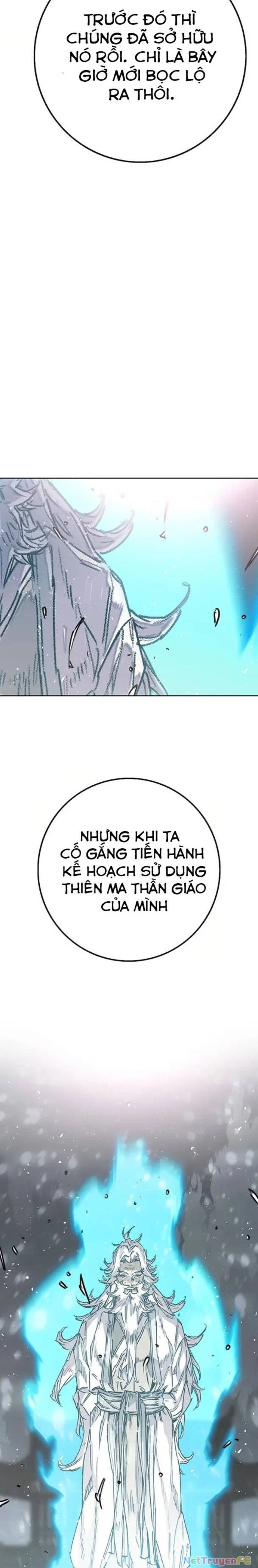 Tiên Kiếm Bất Bại Chapter 229 - Trang 2