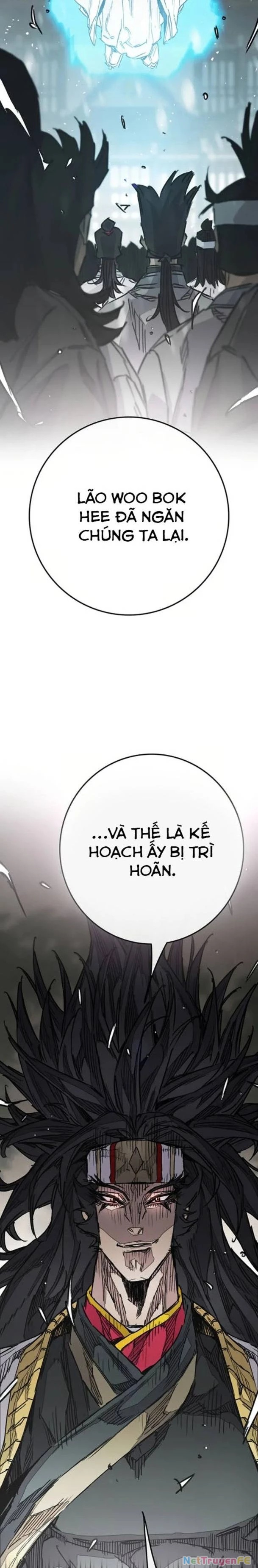 Tiên Kiếm Bất Bại Chapter 229 - Trang 2