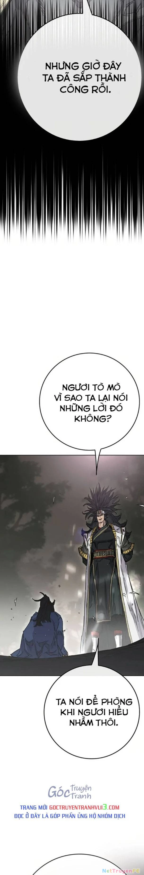 Tiên Kiếm Bất Bại Chapter 229 - Trang 2