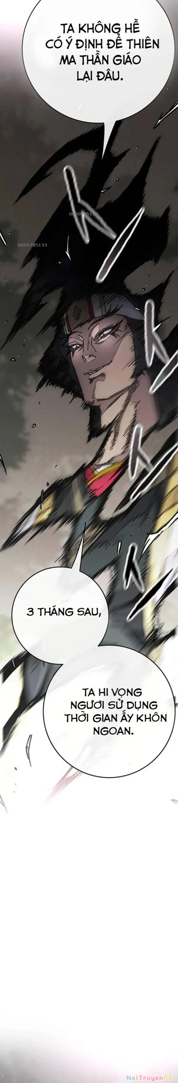 Tiên Kiếm Bất Bại Chapter 229 - Trang 2