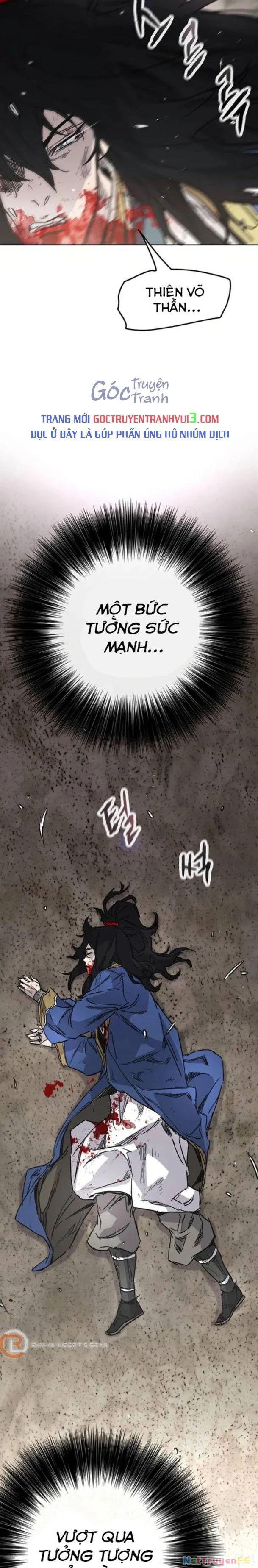 Tiên Kiếm Bất Bại Chapter 229 - Trang 2