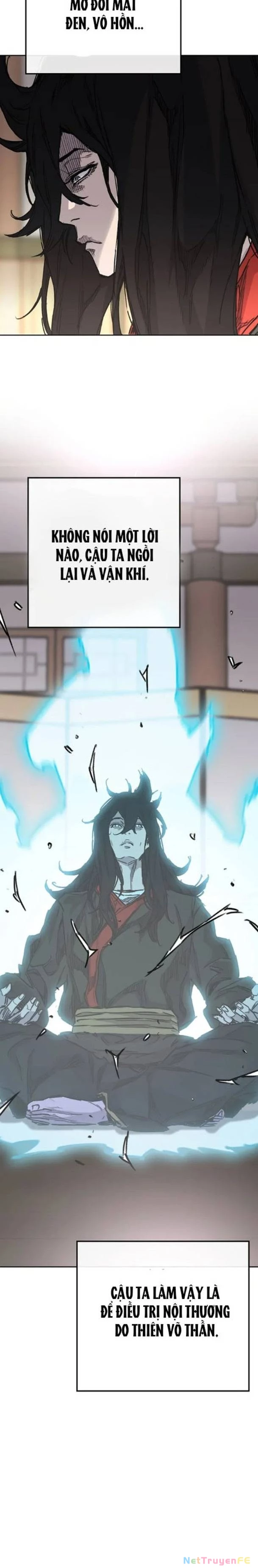 Tiên Kiếm Bất Bại Chapter 229 - Trang 2