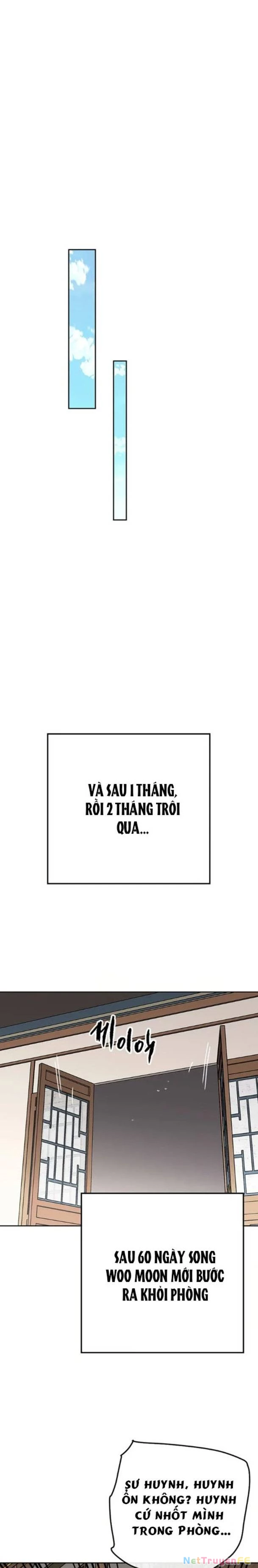 Tiên Kiếm Bất Bại Chapter 229 - Trang 2