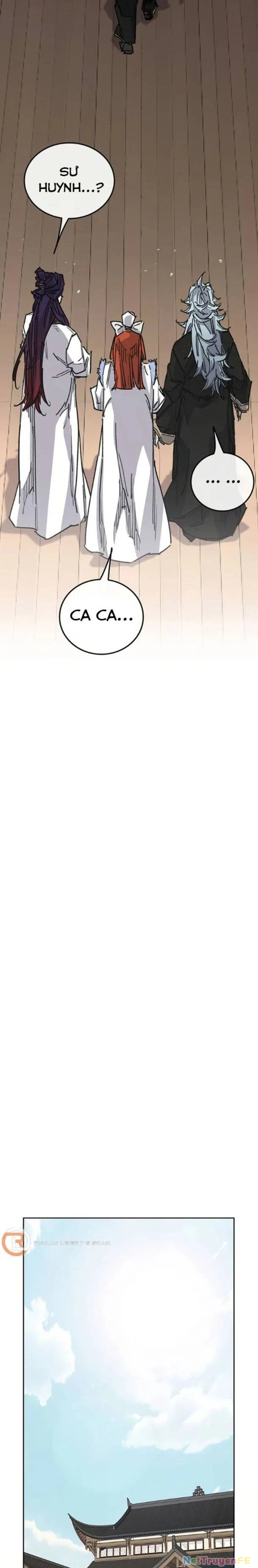 Tiên Kiếm Bất Bại Chapter 229 - Trang 2