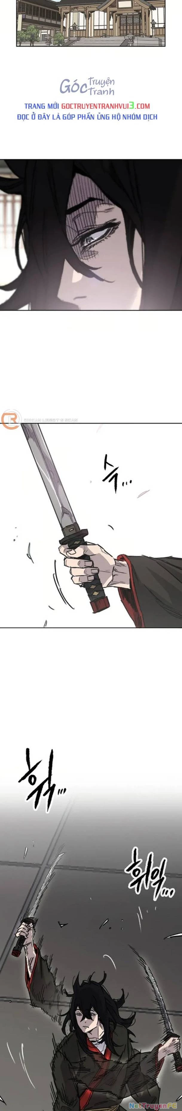 Tiên Kiếm Bất Bại Chapter 229 - Trang 2