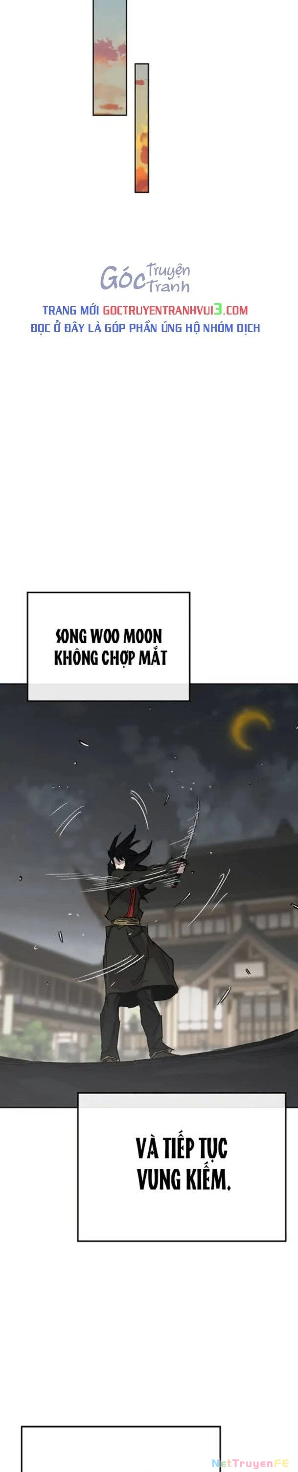 Tiên Kiếm Bất Bại Chapter 229 - Trang 2